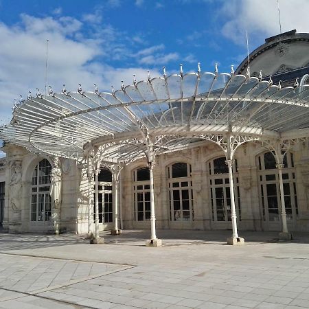Le Duc De Vichy Διαμέρισμα Εξωτερικό φωτογραφία